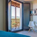 O Balcon Da Ribeira بارادا ديل سيل