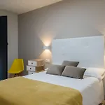 فندق O Balcon Da Ribeira بارادا ديل سيل