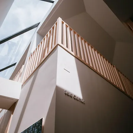 O Balcón Da Ribeira