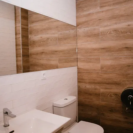 O Balcón Da Ribeira Hotel