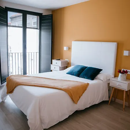 O Balcon Da Ribeira *