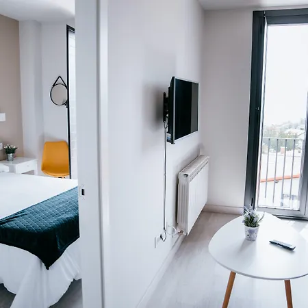 O Balcón Da Ribeira Parada del Sil