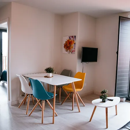 Hotel O Balcón Da Ribeira *