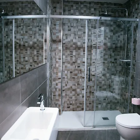 O Balcón Da Ribeira Parada del Sil