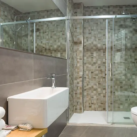 호텔 O Balcon Da Ribeira 파라다 델 실