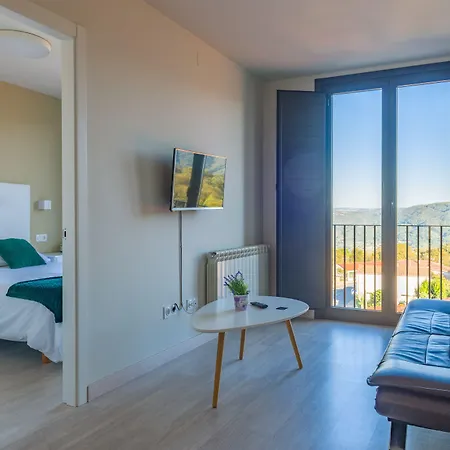 호텔 O Balcon Da Ribeira *