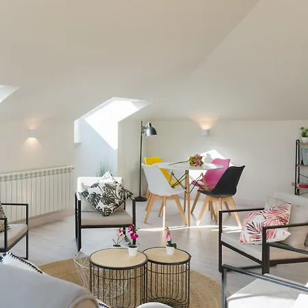 Hotel O Balcon Da Ribeira