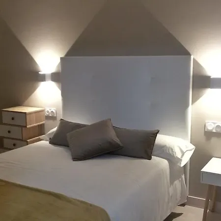 Hotel O Balcon Da Ribeira