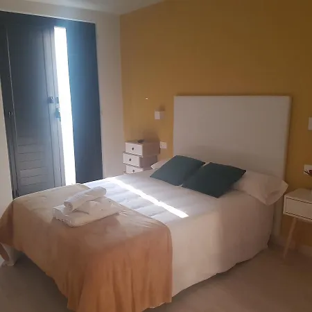 O Balcón Da Ribeira * Parada del Sil