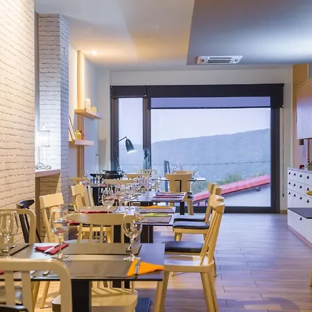 O Balcon Da Ribeira Hotel