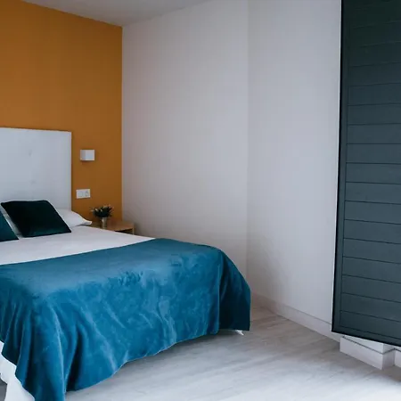 O Balcón Da Ribeira