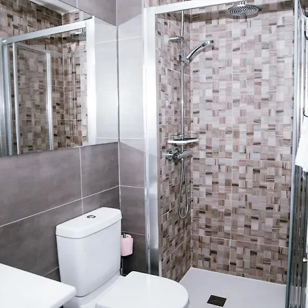 호텔 O Balcon Da Ribeira 파라다 델 실