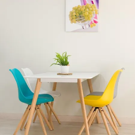 호텔 O Balcon Da Ribeira *