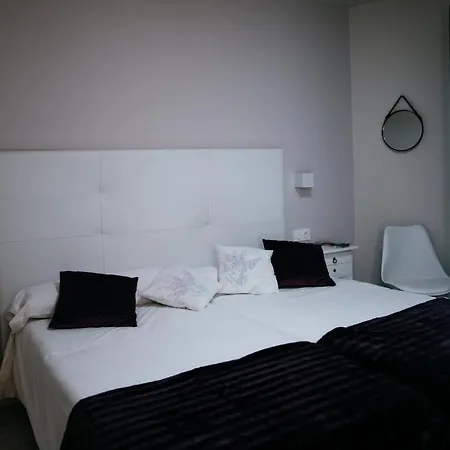 Hotel O Balcón Da Ribeira *