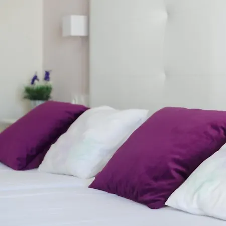 호텔 O Balcon Da Ribeira *