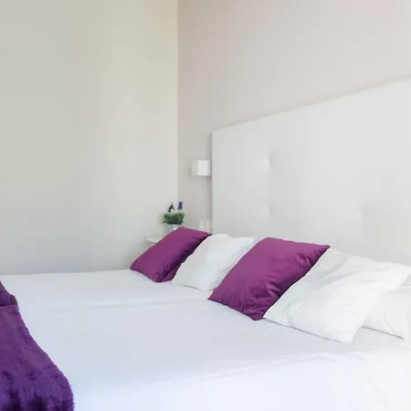 O Balcon Da Ribeira * 파라다 델 실