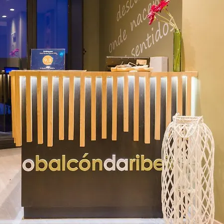 O Balcon Da Ribeira *