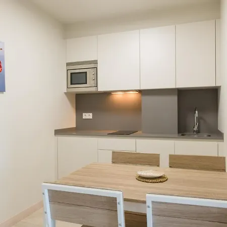 호텔 O Balcon Da Ribeira *