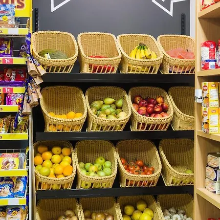 O Balcon Da Ribeira * 파라다 델 실