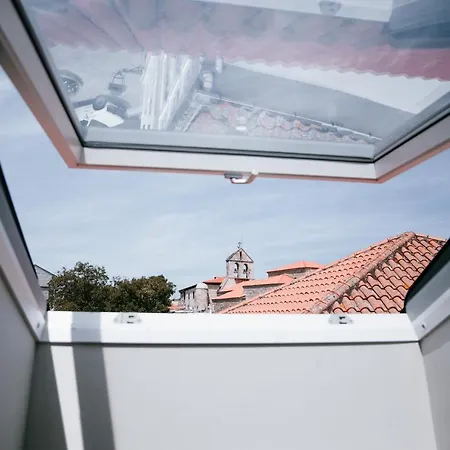 Ξενοδοχείο O Balcon Da Ribeira Parada del Sil