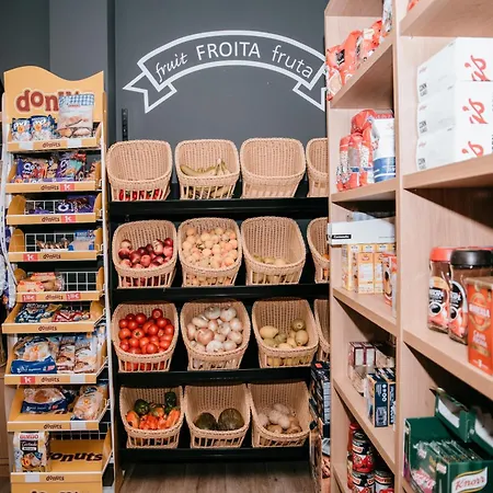 Hotel O Balcón Da Ribeira *