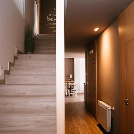 O Balcon Da Ribeira *