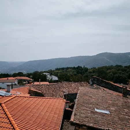 O Balcon Da Ribeira *