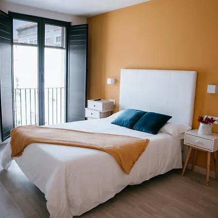 O Balcon Da Ribeira Hotel
