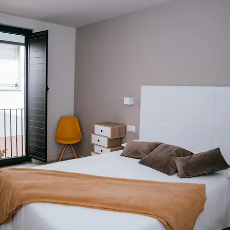 Hotel O Balcon Da Ribeira Parada de Sil