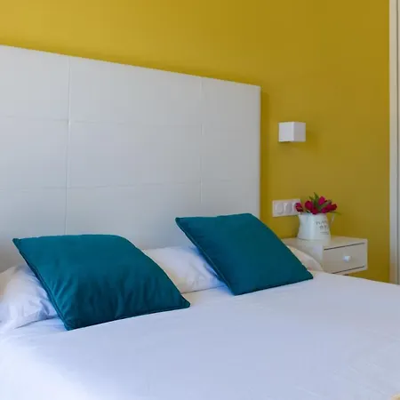 Hotel O Balcon Da Ribeira *