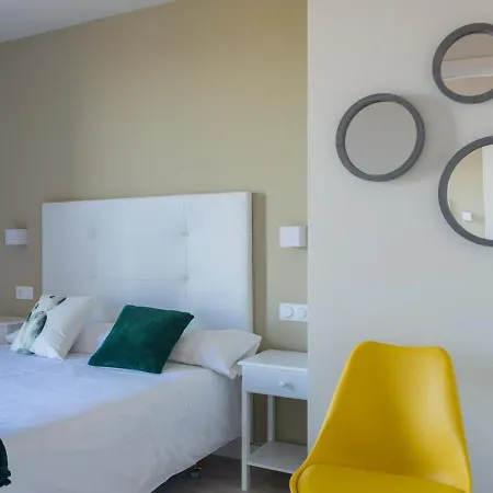 O Balcon Da Ribeira *