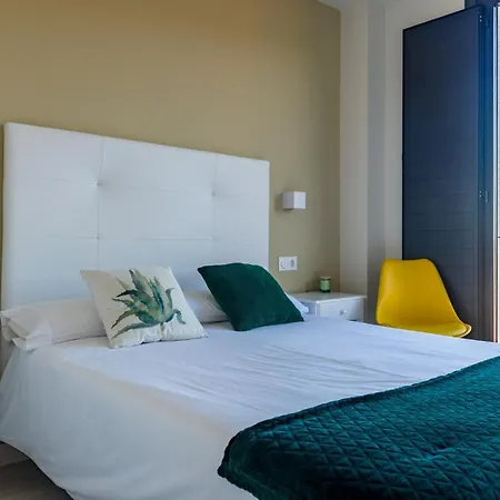 Hotel O Balcon Da Ribeira