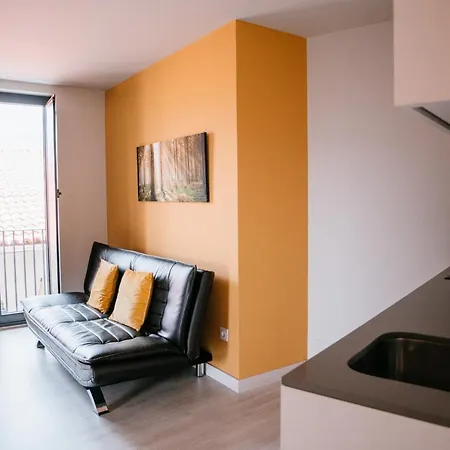 Ξενοδοχείο O Balcon Da Ribeira *