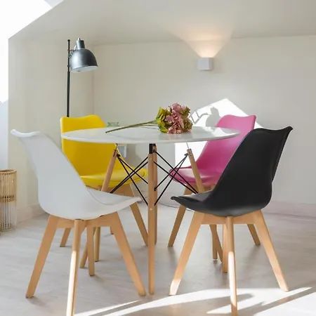 호텔 O Balcon Da Ribeira