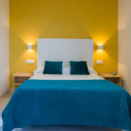 호텔 O Balcon Da Ribeira 파라다 델 실