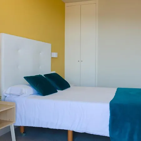 Hotel O Balcon Da Ribeira