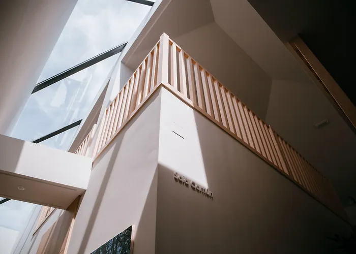 O Balcón Da Ribeira