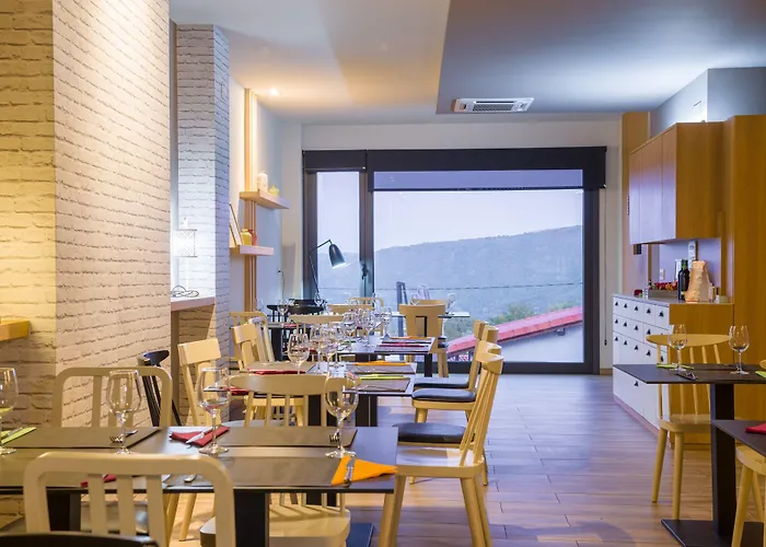 O Balcón Da Ribeira Parada del Sil