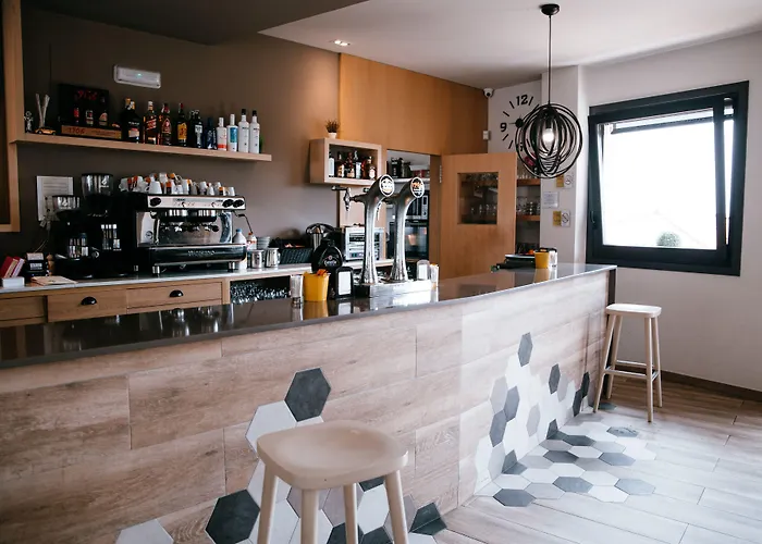 O Balcón Da Ribeira * Parada del Sil