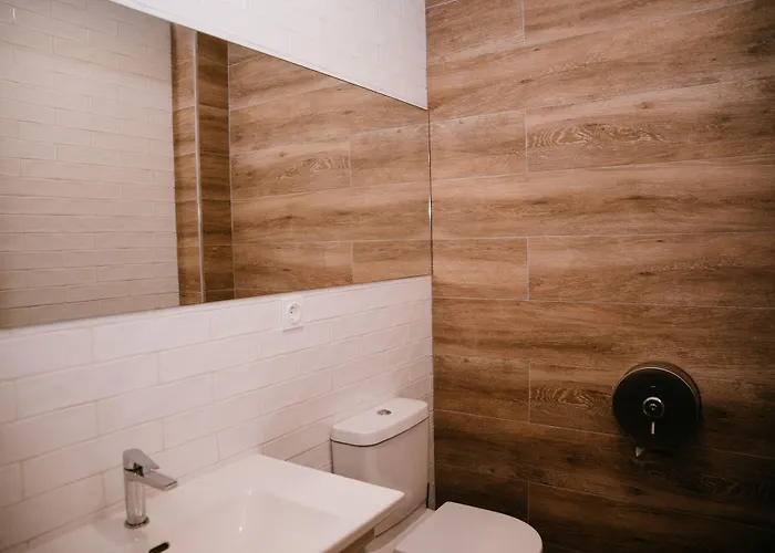 O Balcon Da Ribeira Otel