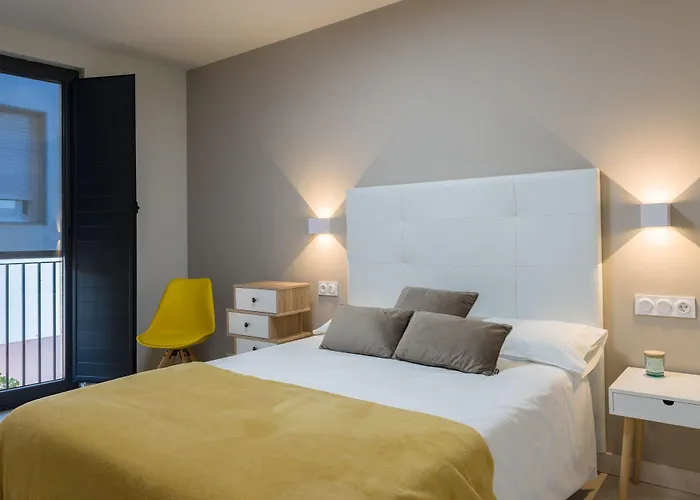 Hotel O Balcón Da Ribeira Parada del Sil