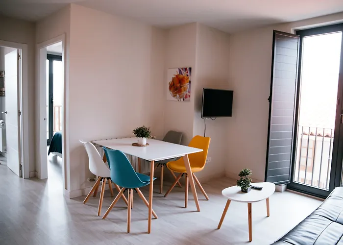 Hotel O Balcón Da Ribeira *