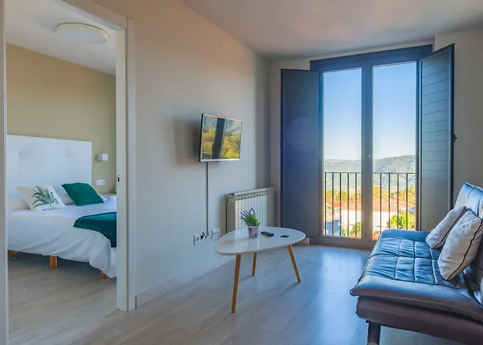 Hotel O Balcón Da Ribeira *