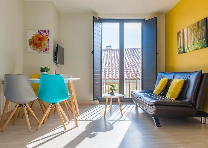 O Balcón Da Ribeira *