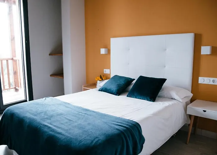 O Balcón Da Ribeira