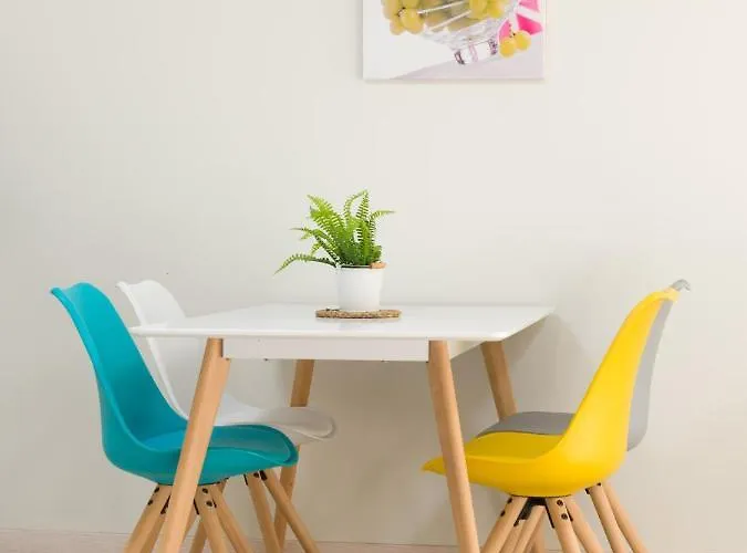 Otel O Balcon Da Ribeira *