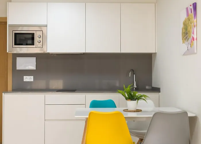 Hotel O Balcón Da Ribeira *