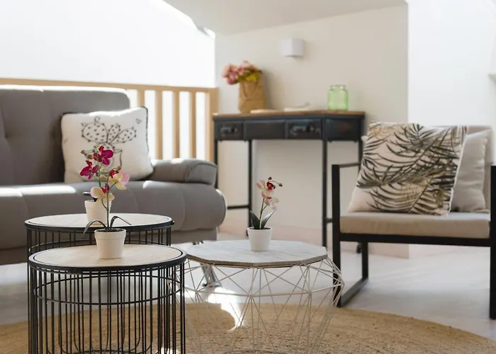 O Balcón Da Ribeira