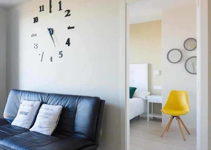 O Balcón Da Ribeira Hotel