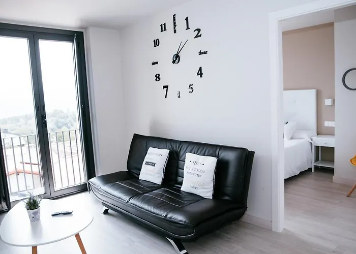 O Balcon Da Ribeira Otel